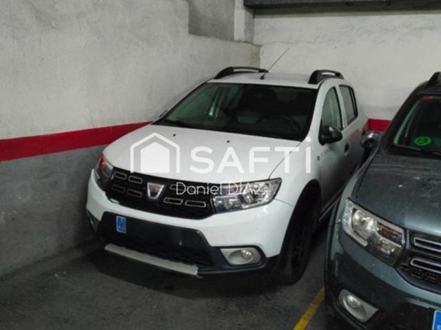 Garaje en venta en Centre, Santa Coloma de Gramenet