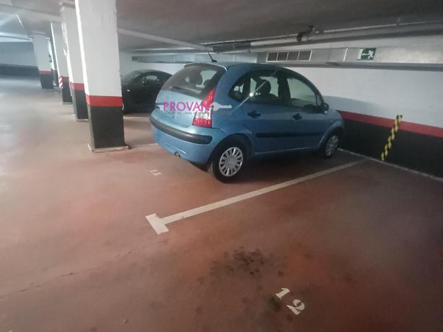 Garaje en venta en Torrejón De Ardoz, Madrid