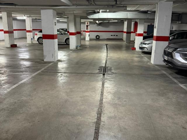 Garaje en venta en Las Canteras, Bahía de Cádiz