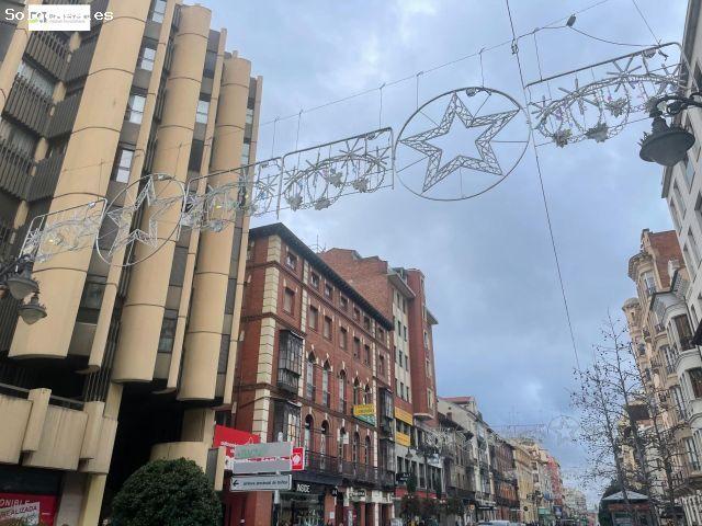 Local Comercial en alquiler en Centro, León