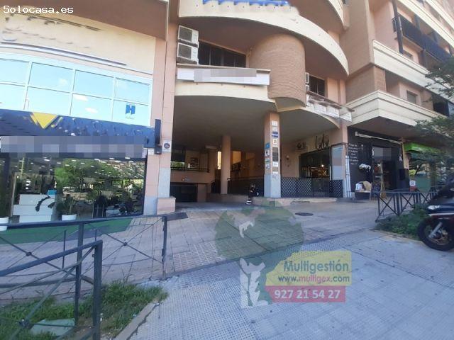 Local Comercial en alquiler en Malpartida De Cáceres, R-66-B (Parque del Príncipe)