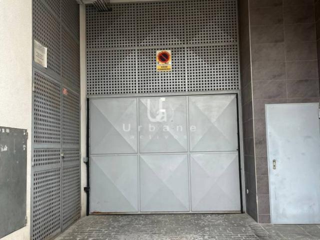 Garaje en venta en El Palmar o Lugar de Don Juan, Área Metropolitana de Murcia