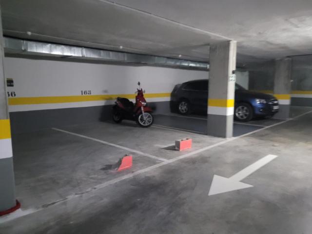 Parking en venta en Madrid, Buenavista
