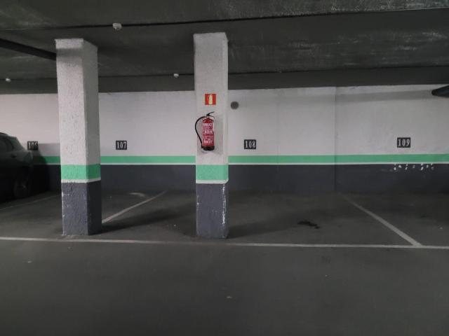 Garaje en venta en Carabanchel, Madrid