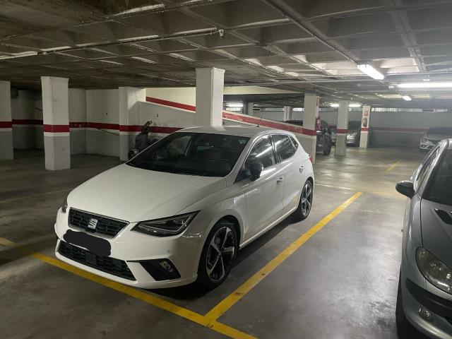 Garaje en venta en Elche, Alicante