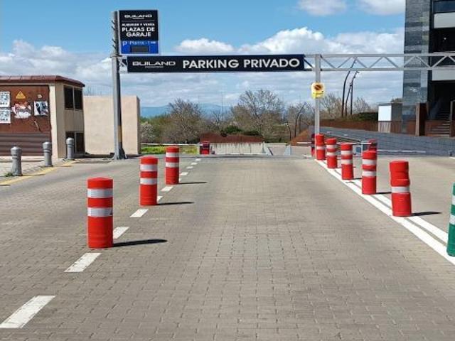 Local Comercial en alquiler en Zaidín, Granada
