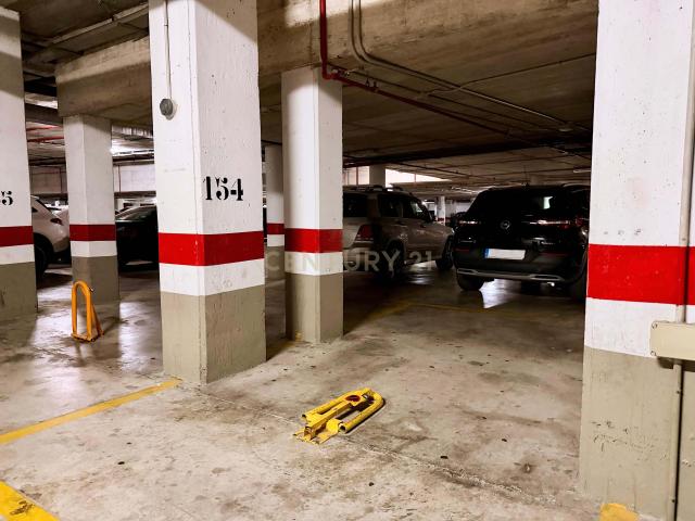 Garaje en alquiler en l'Alacantí, Valencia