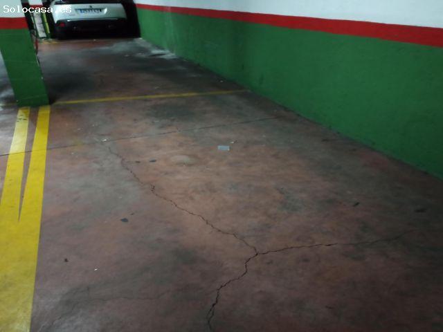 Local Comercial en alquiler en Getafe, Centro