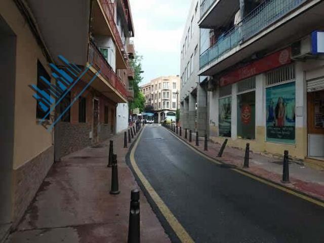 Garaje en venta en Getafe, Madrid
