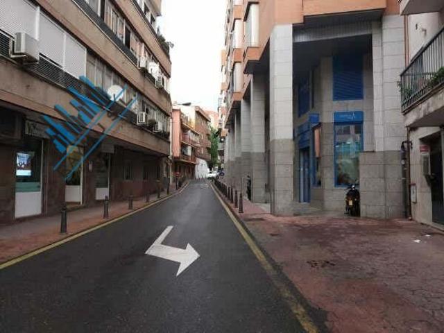 Garaje en venta en Getafe, Madrid