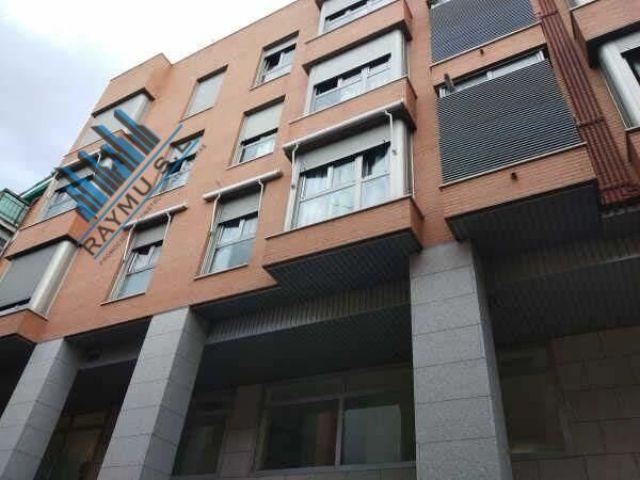 Local Comercial en venta en Centro, Getafe