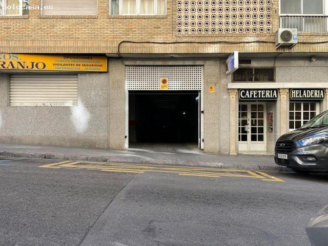 Local Comercial en alquiler en Comarca de la Vega de Granada, Andalucía