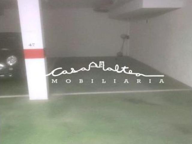 Local Comercial en alquiler en Capnegret, Altea