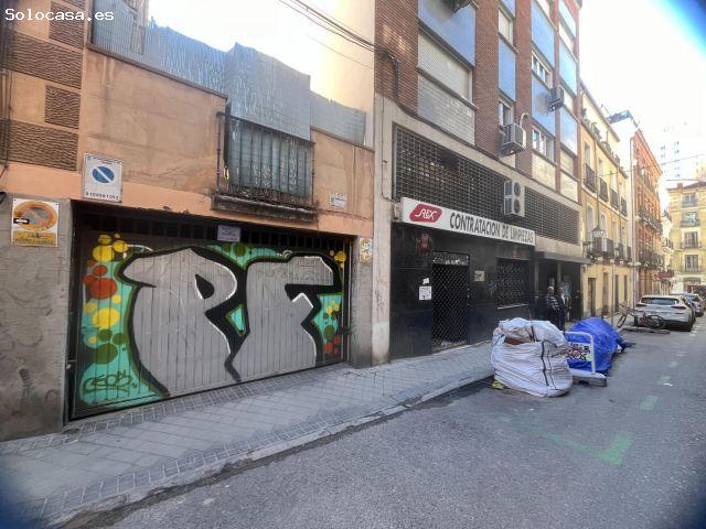 Local Comercial en venta en Centro, Madrid