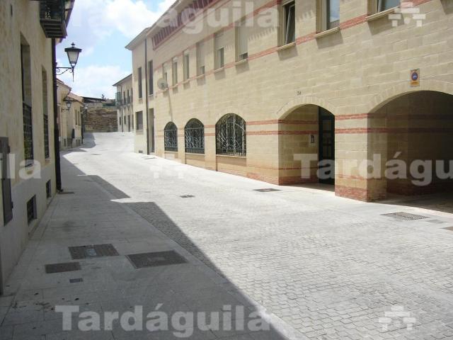 Garaje en venta en Platina, Salamanca