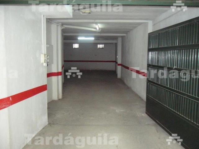 Garaje en venta en Platina, Salamanca