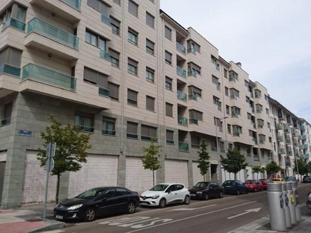 Garaje en venta en León, Centro Garaje en venta en León, Centro