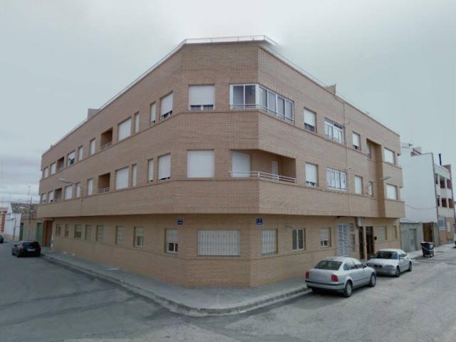 Garaje en venta en La Roda, Albacete
