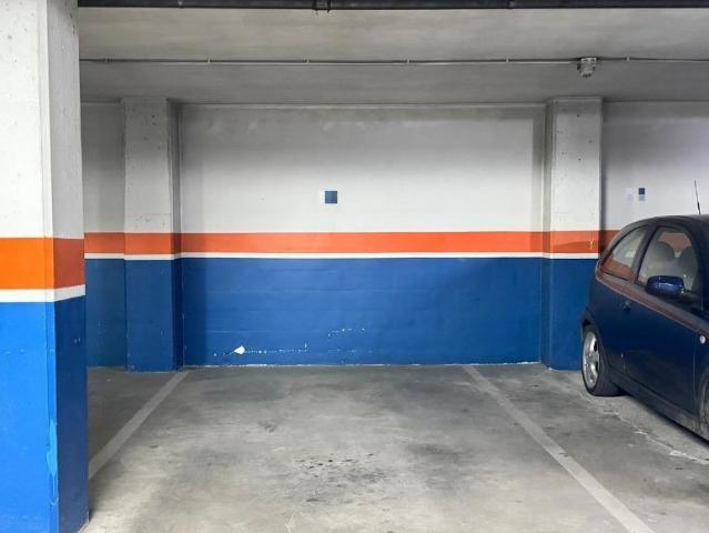 Parking en venta en Lorca, San Mateo