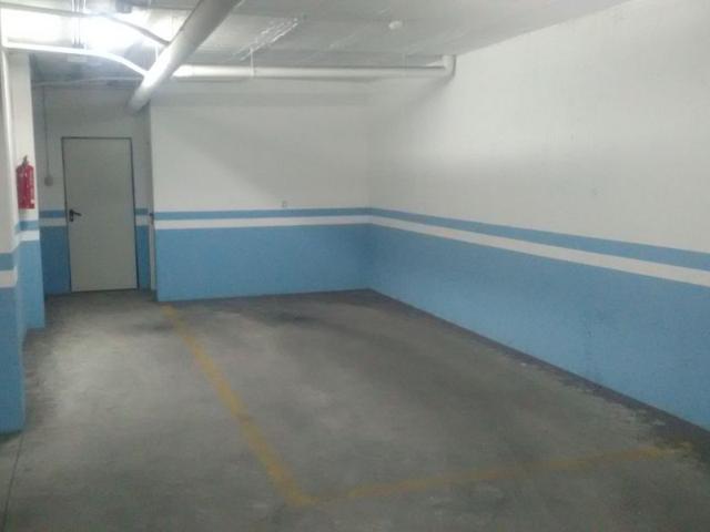 Garaje en venta en Almansa, Castilla-La Mancha