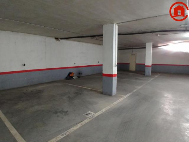 Garaje en venta en Pechina, Andalucía