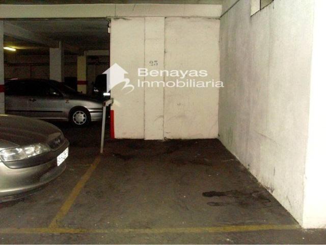 Garaje en venta en Labradores, Salamanca