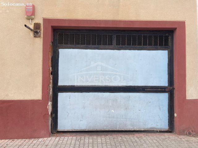 Local Comercial en venta en Las Norias de Daza, El Ejido