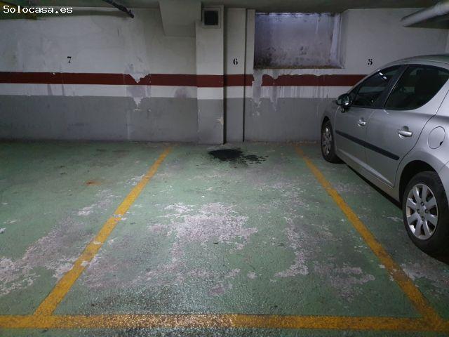 Local Comercial en alquiler en Extramurs, Comarca de València
