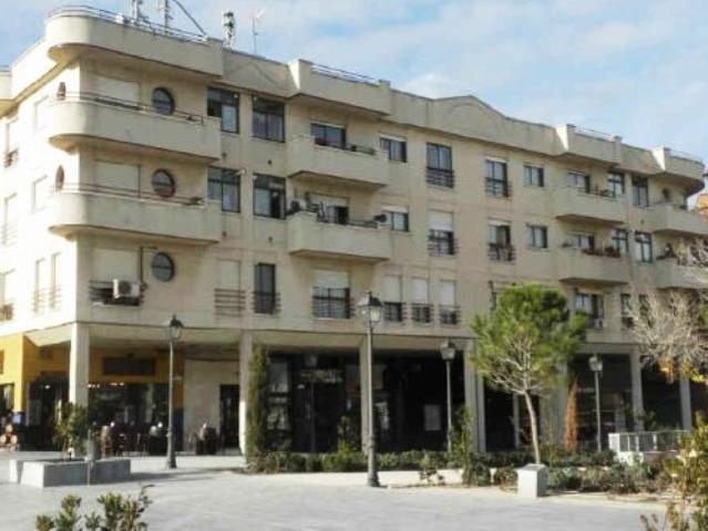 Parking en venta en Majadahonda
