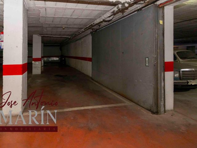 Garaje en venta en Casco Antiguo, Tierra de Badajoz