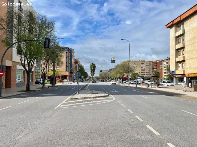 Local Comercial en alquiler en María Auxiliadora, Tierra de Badajoz