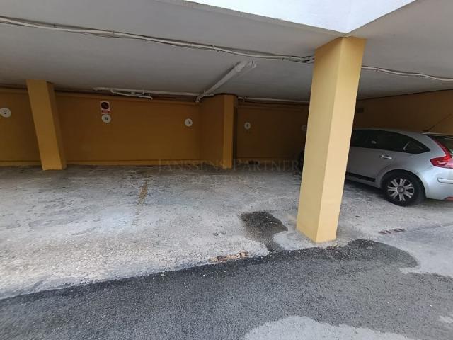 Garaje en venta en Urbanització Serra d'Altea, la Marina Baixa