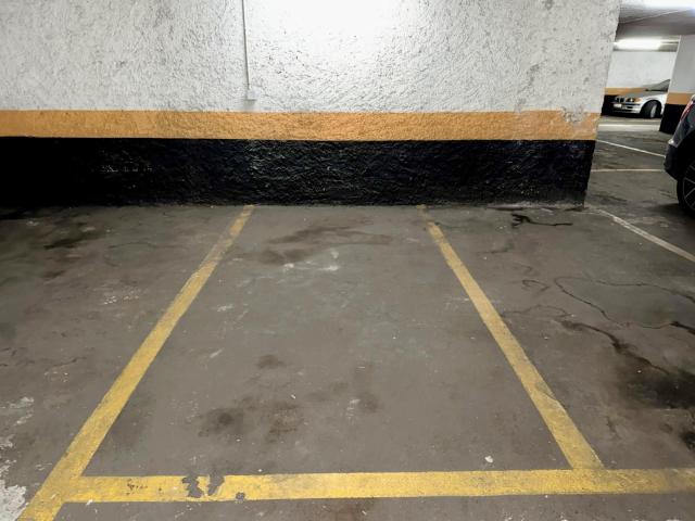 Garaje en venta en Chamberí, Madrid