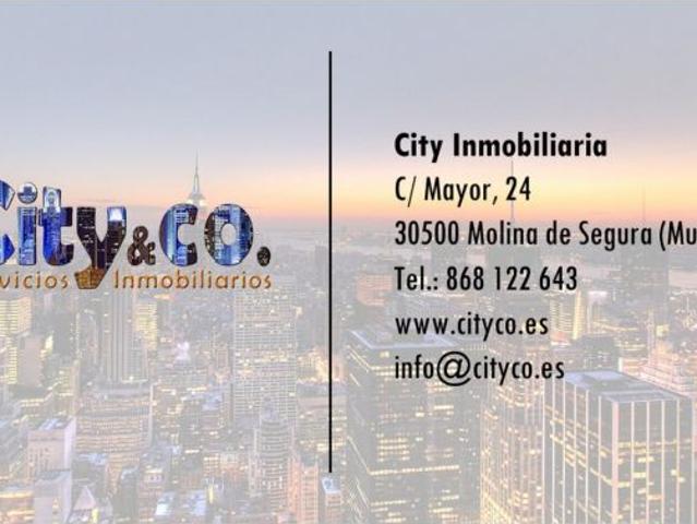 Local Comercial en alquiler en Murcia, Área Metropolitana de Murcia