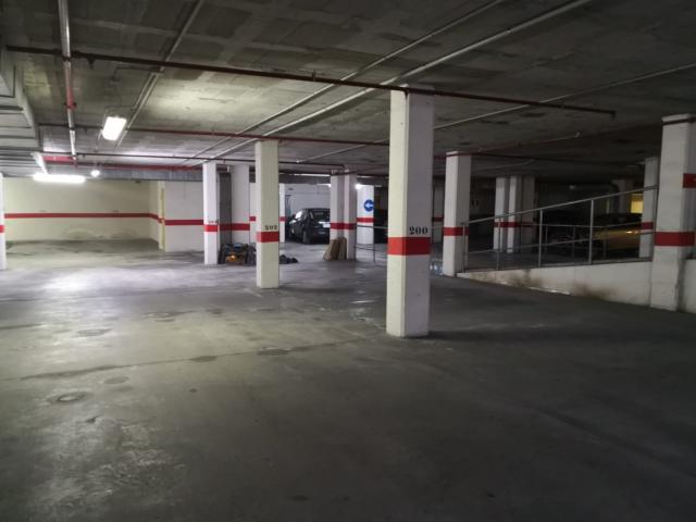 Garaje en venta en Altossano, l'Alacantí
