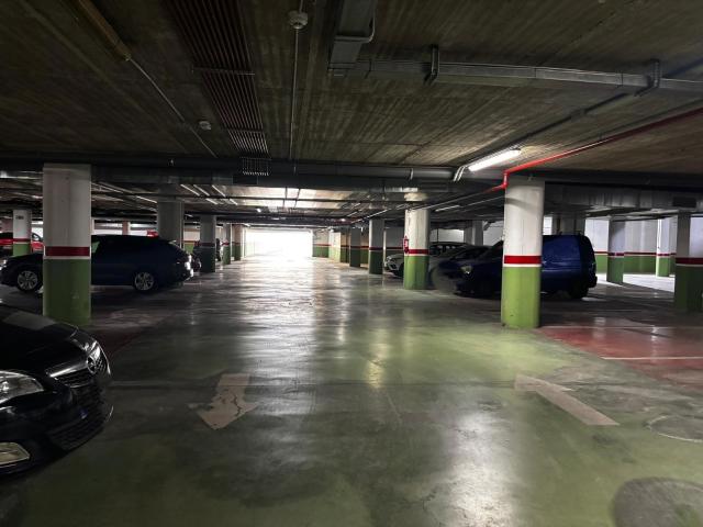 Garaje en venta en Ciudad Expo, Mairena Del Aljarafe
