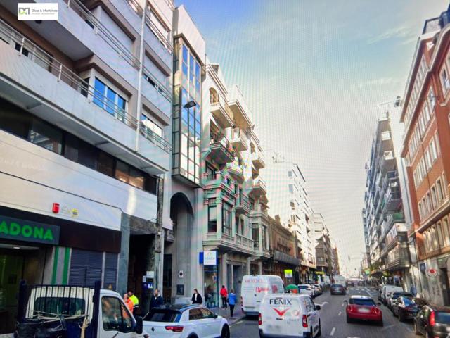 Garaje en venta en Eras de Renueva, León