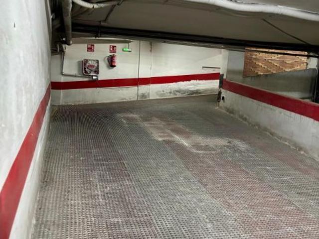 Local Comercial en venta en La Granada, Pajaritos