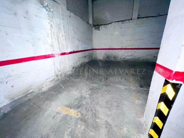 Parking en venta en Parla, La Laguna