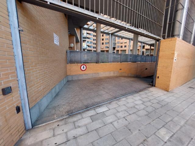 Garaje en venta en el Garbinet, l'Alacantí