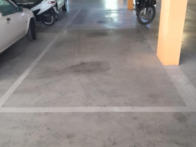 Garaje en venta en Córdoba, Andalucía