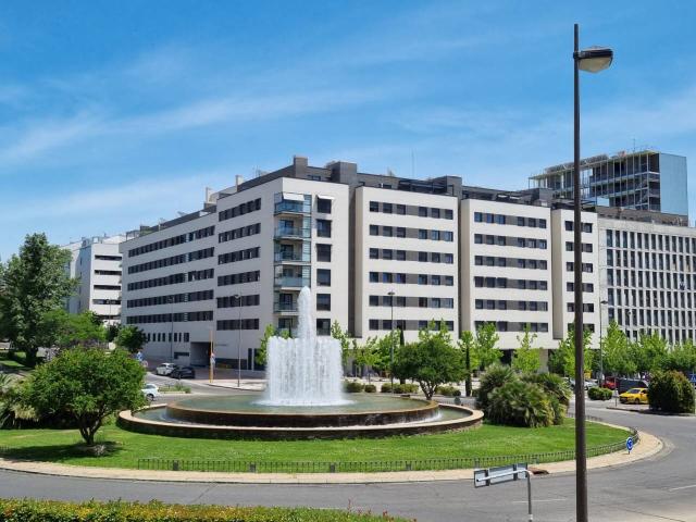 Garaje en venta en Suroeste, Alcorcón