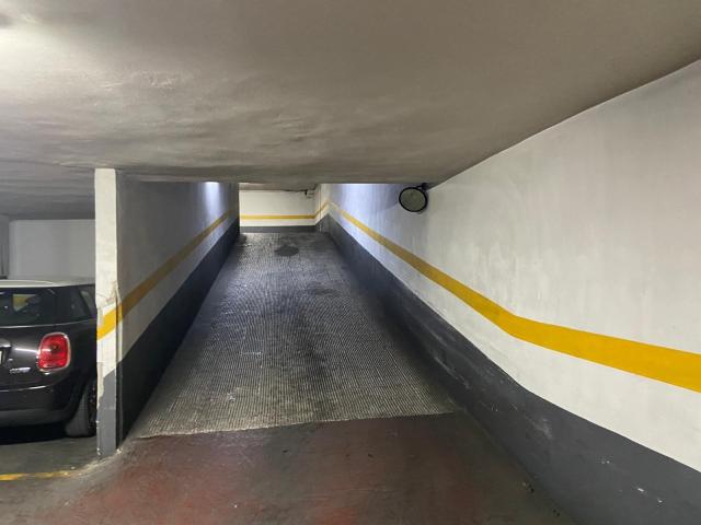 Garaje en venta en Ciutat Vella, Comarca de València
