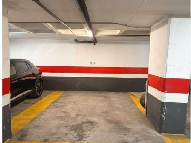 Local Comercial en alquiler en Quatre Carreres, Comarca de València