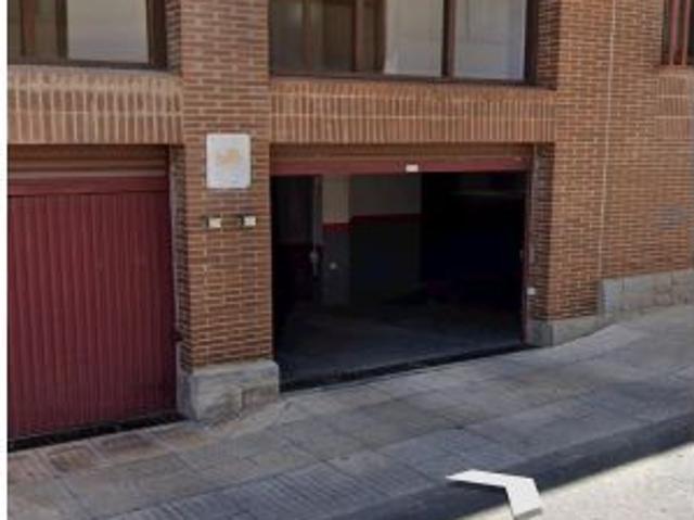 Local Comercial en alquiler en Margallo, Cáceres