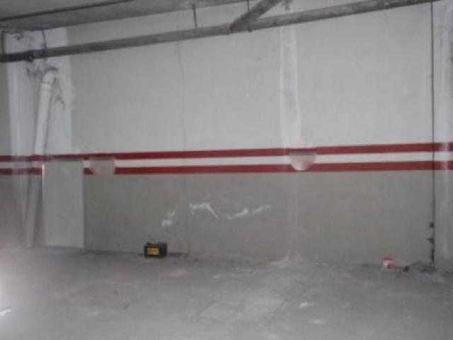 Garaje en venta en El Ejido, Santo Domingo