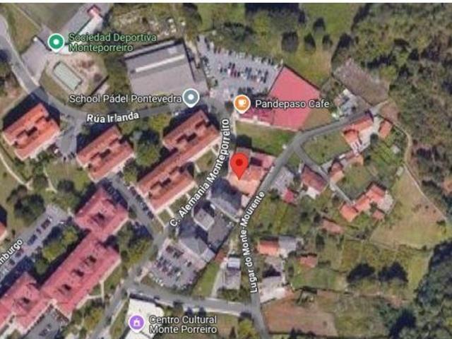 Local Comercial en venta en Mourente, Pontevedra