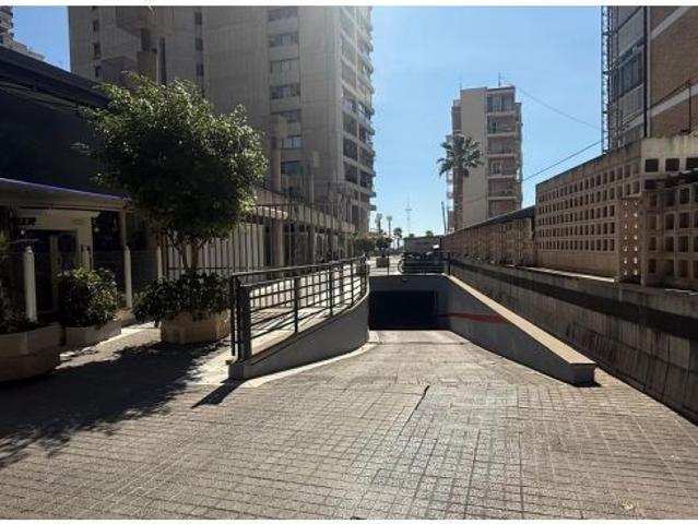 Local Comercial en venta en Llevant, la Marina Baixa