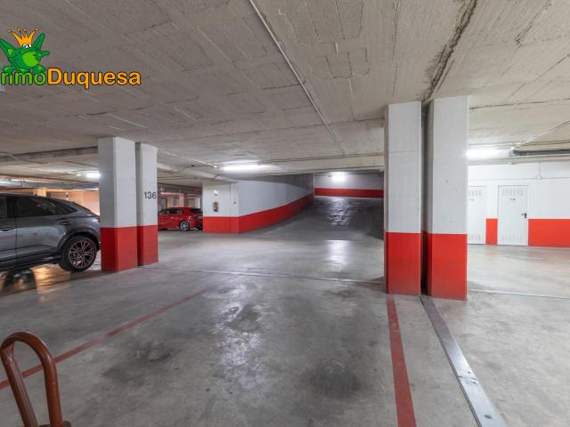 Garaje en venta en Santa Juliana, Comarca de la Vega de Granada