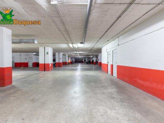 Garaje en venta en Santa Juliana, Comarca de la Vega de Granada